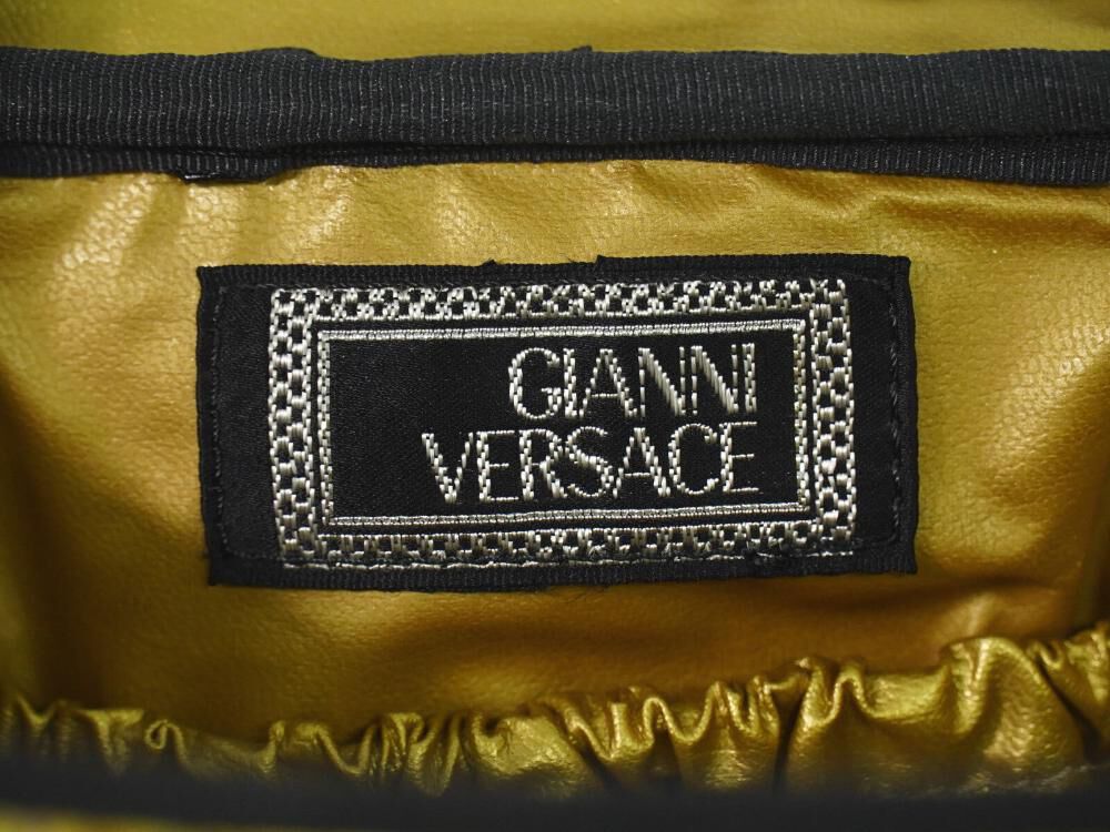 Versace Handbag