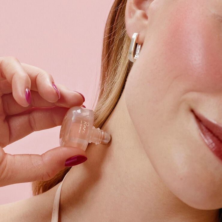 Selena's Fav Mini Set - Sæt med parfume og blush