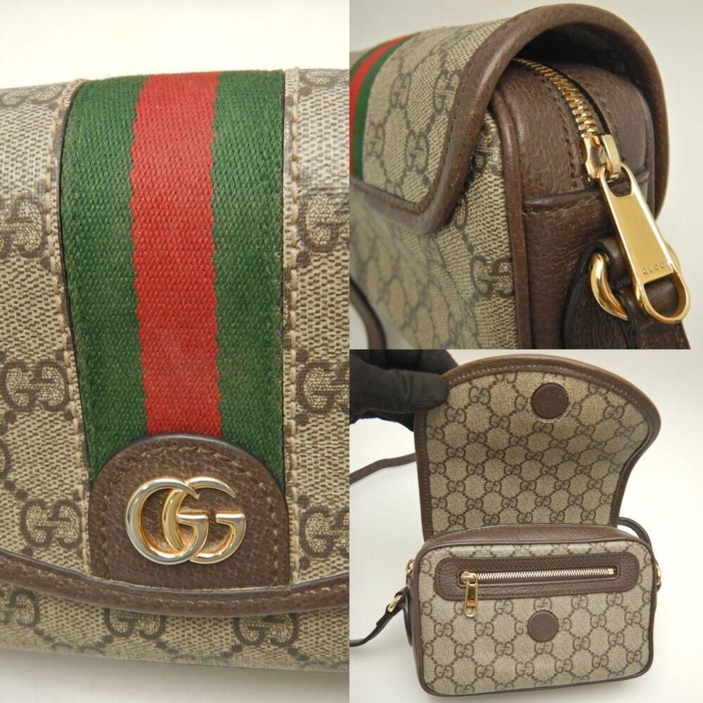 Gucci Shoulder Bag