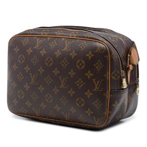 Louis Vuitton Reporter