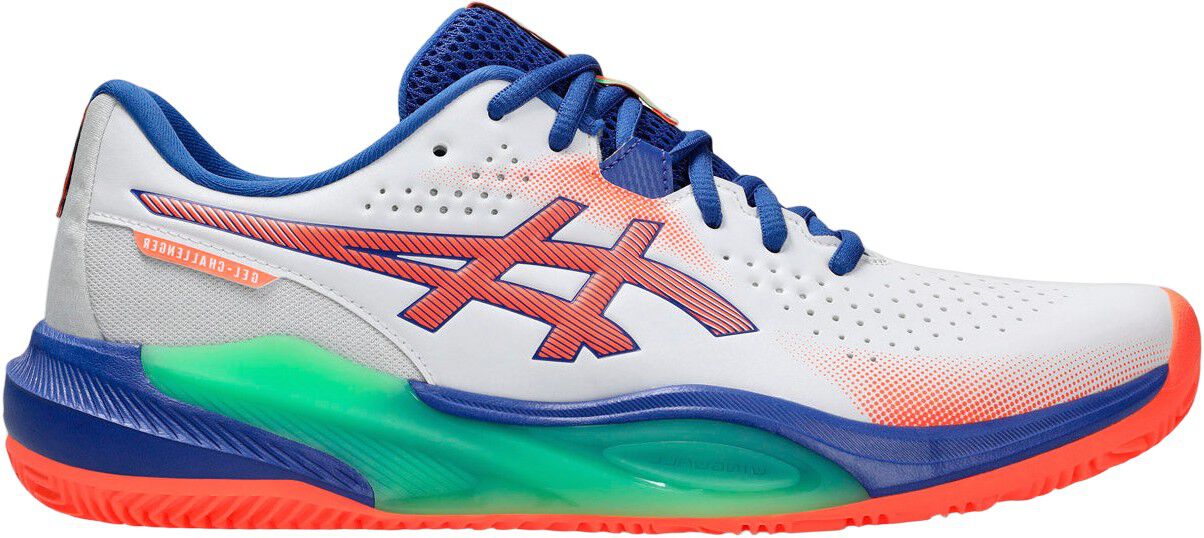 Gel-Challenger 15 Padelsko