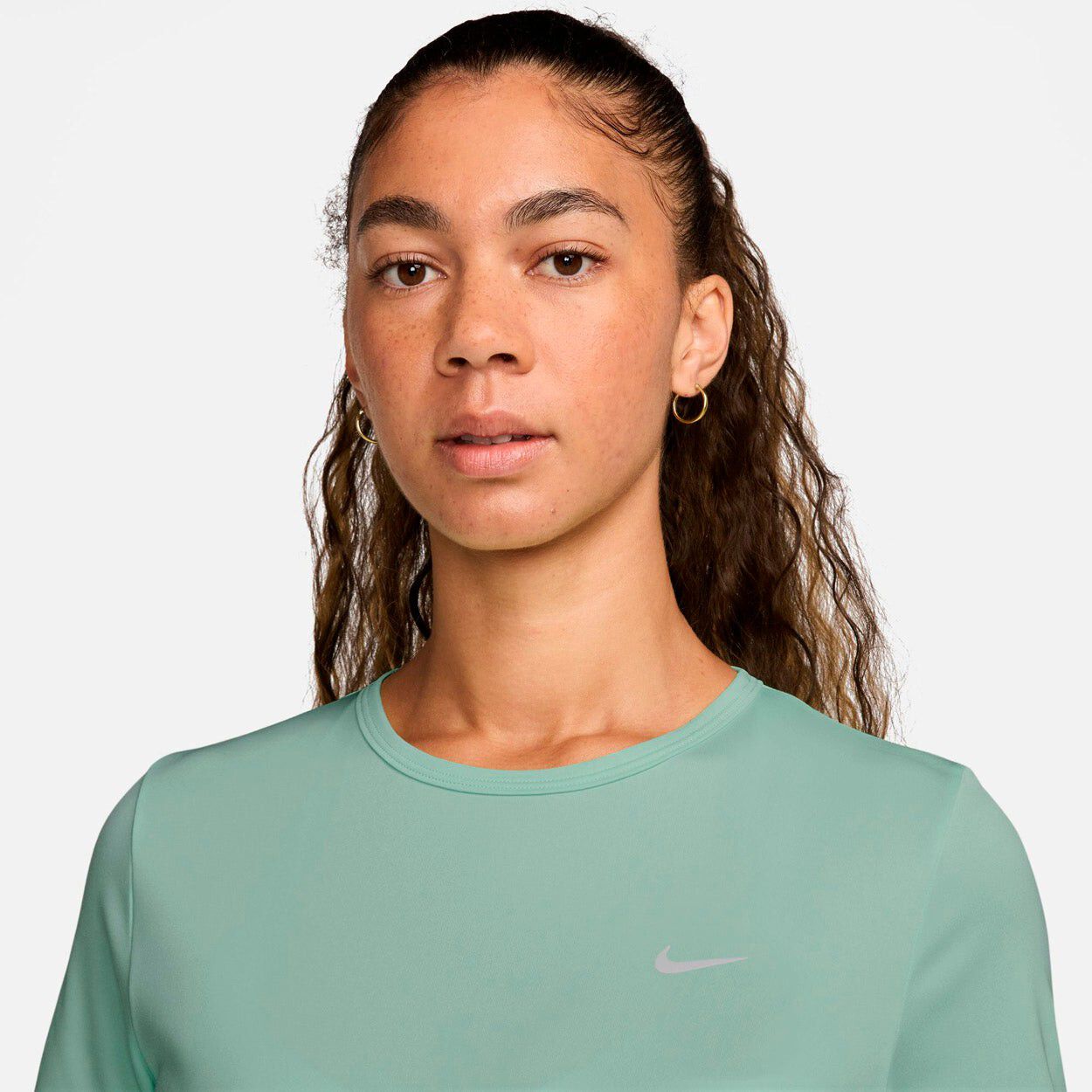 Tempo Dri-fit L&oslash;be T-shirt