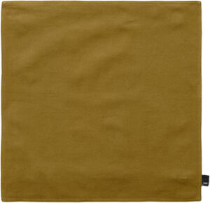 Linen Cushion Cover-50 x 50-Olive