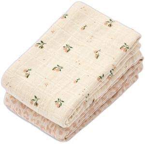 Lewis Muslin Cloth 2-Pack