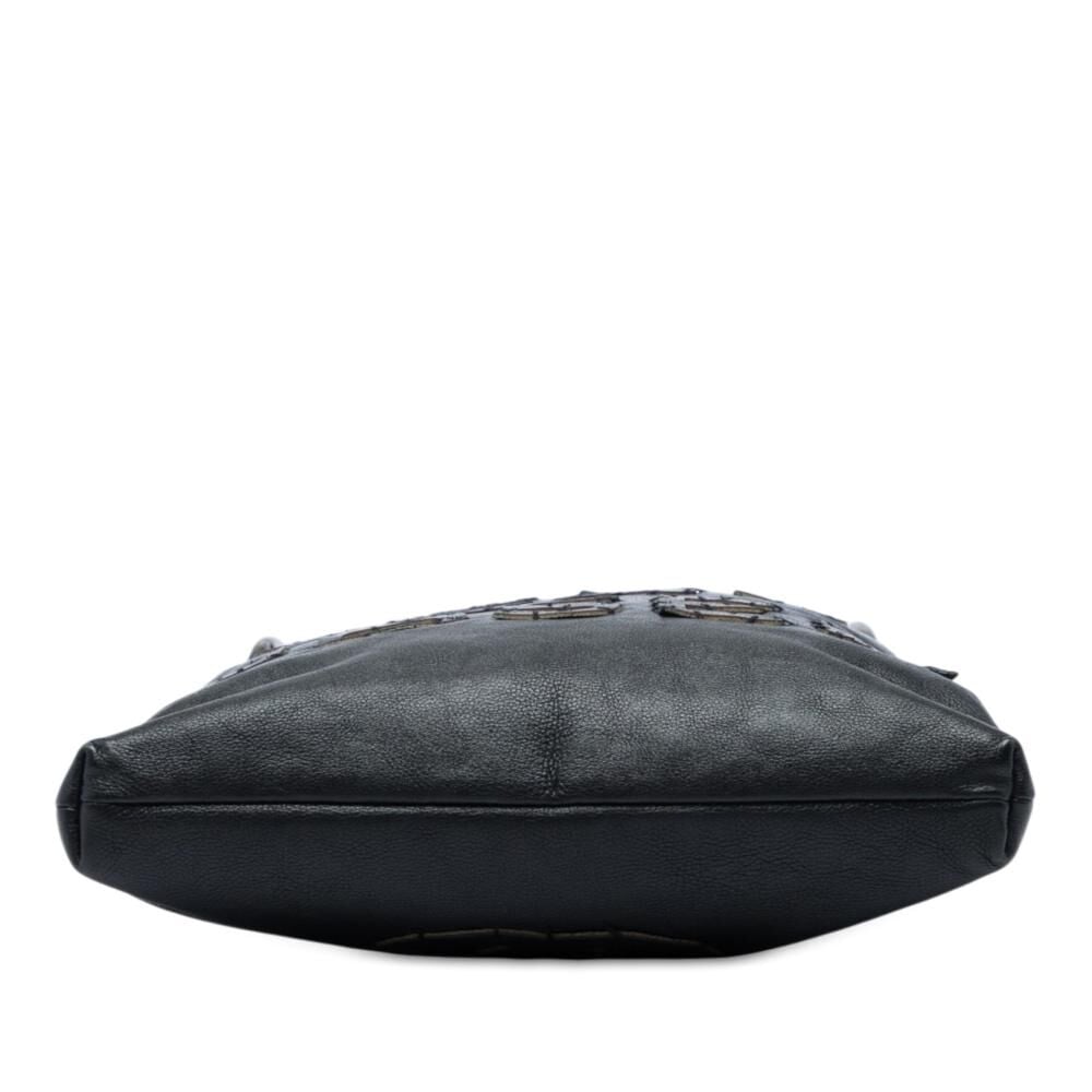 Chanel Messenger Bag