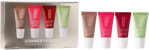The Lip Butter Balm Minis - Læbesæt