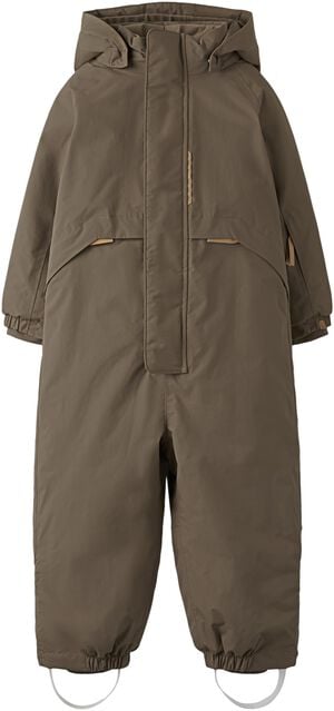 NMNLASTORM12 SNOWSUIT 1FO LIL