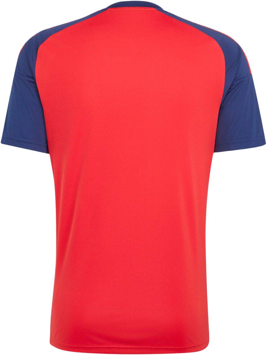 Spanien 26/27 Fan T-shirt