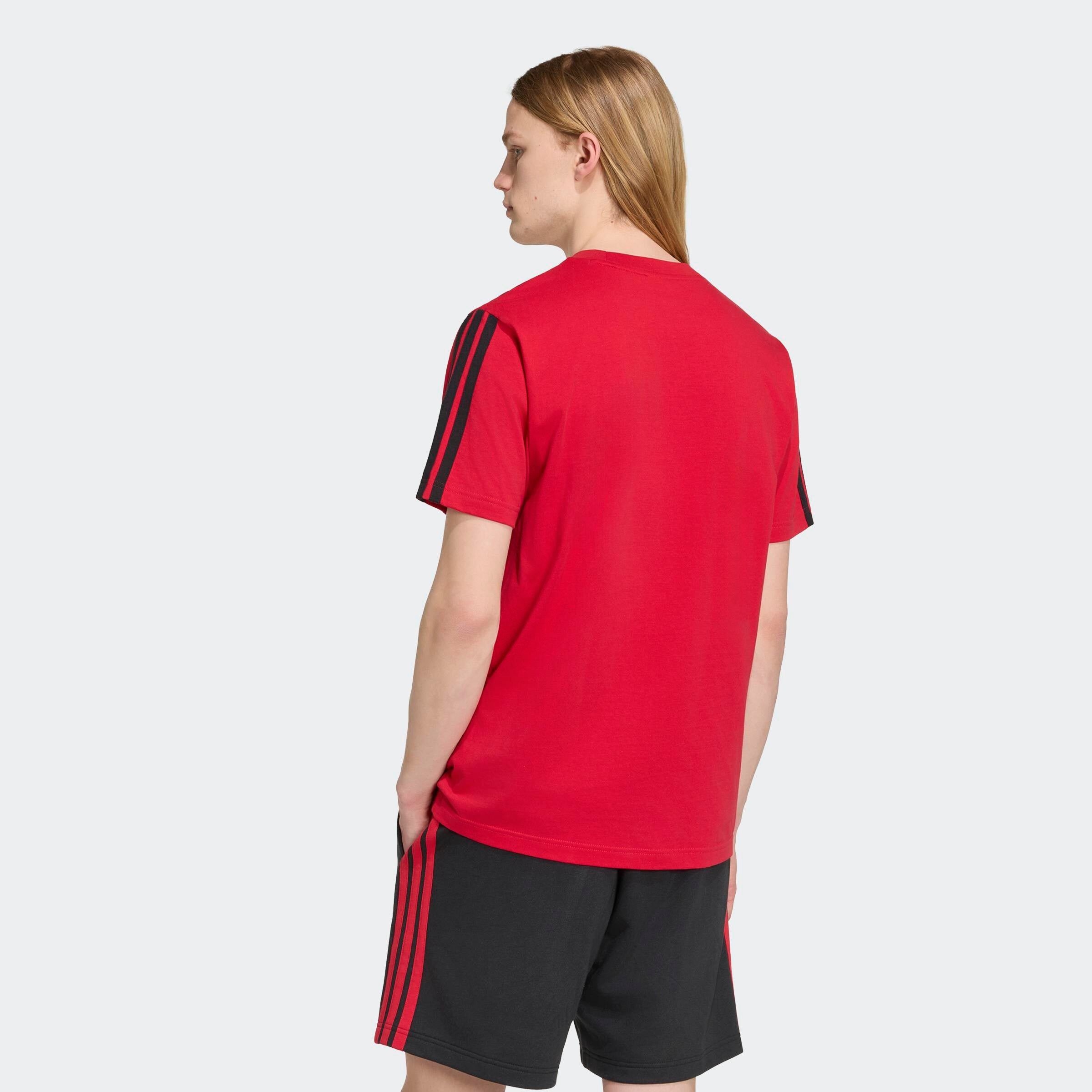 Manchester United DNA T-shirt