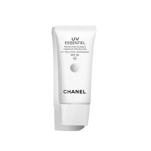 Complete UV Protection Sunscreen. Antioxidant - Anti-Poluttion. Broad-