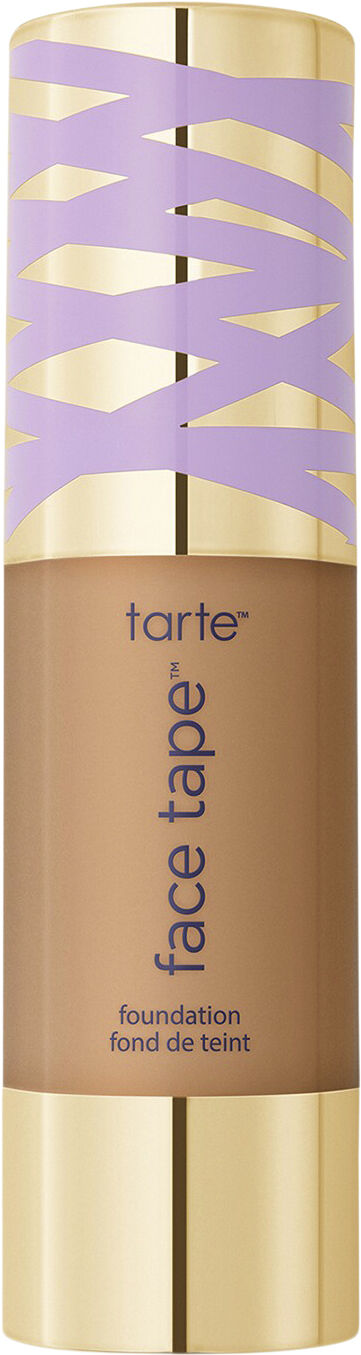Face Tape Foundation
