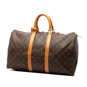 Louis Vuitton Keepall