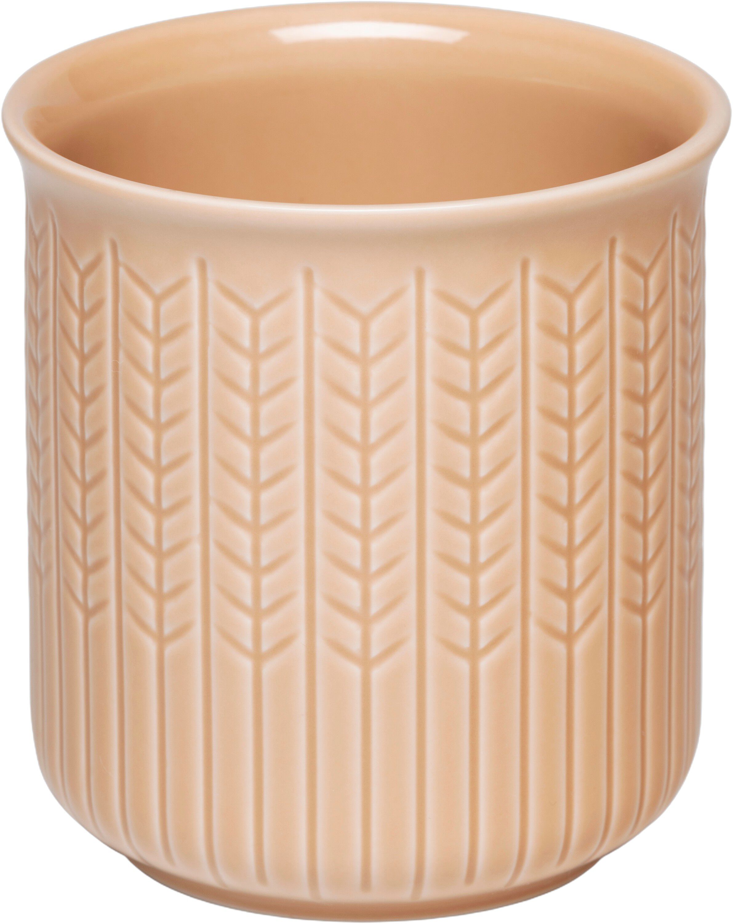 SWGR opbevaringskrukke, M 0,8L jubilee