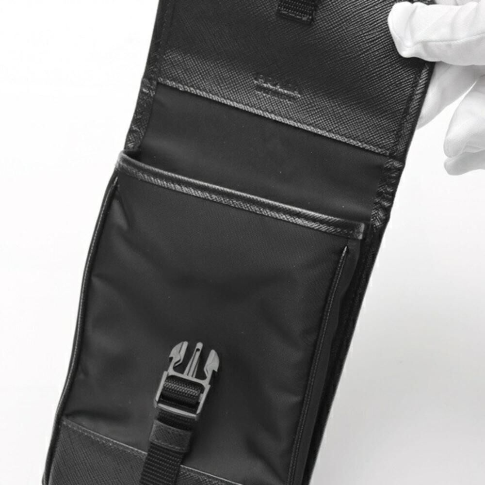 Prada Pouch