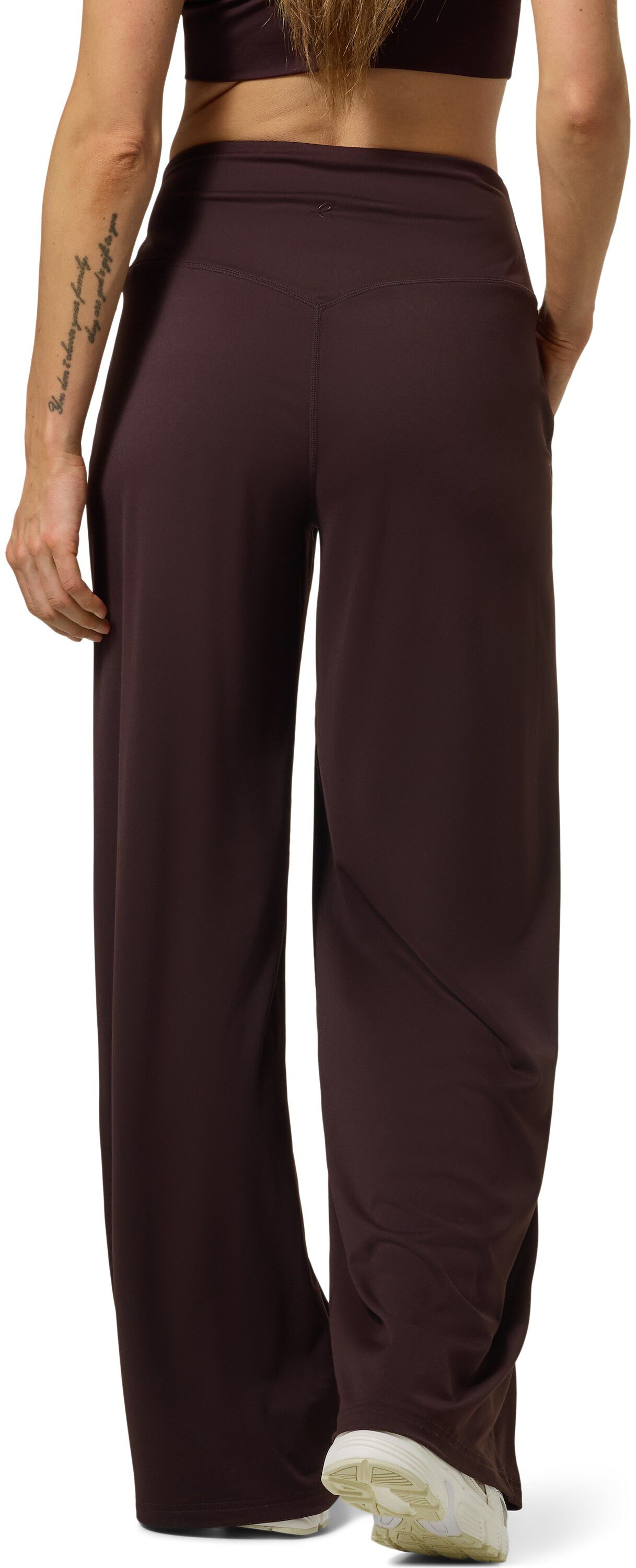 Mindfull Soft Wide Bukser