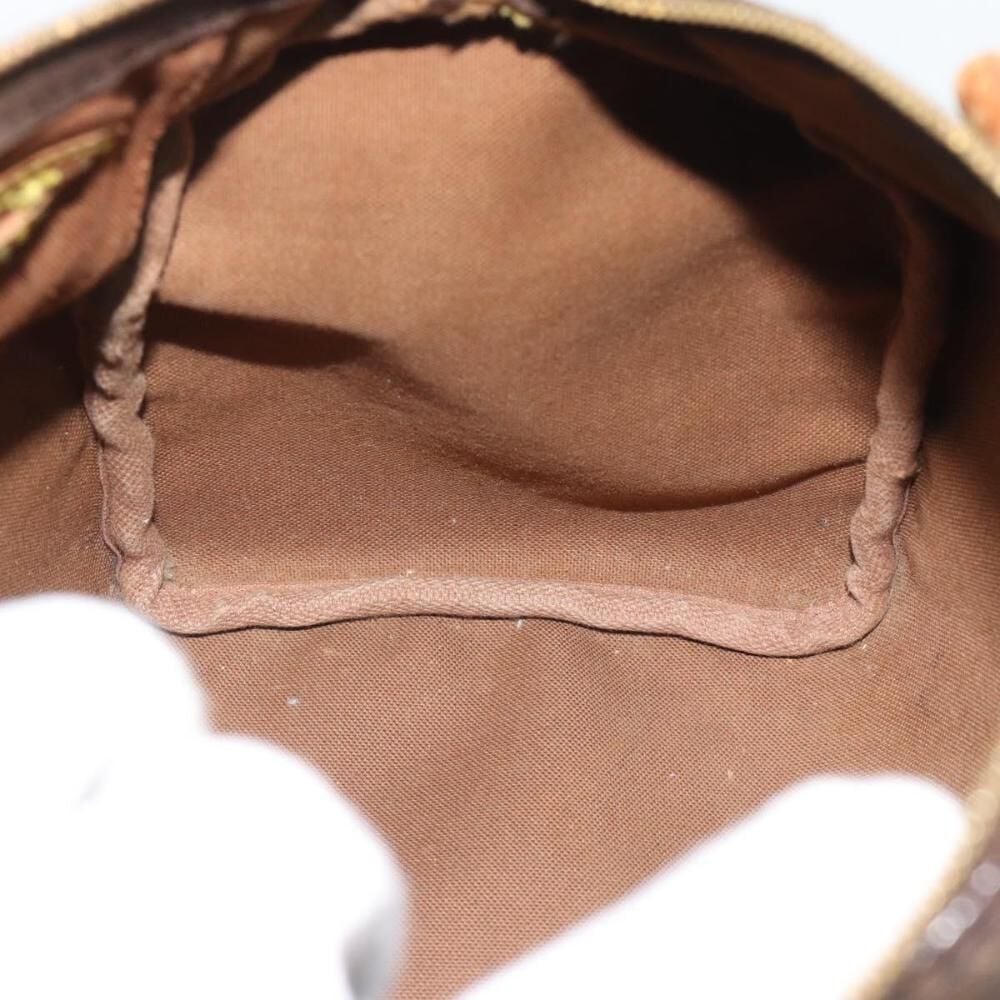 Louis Vuitton Speedy