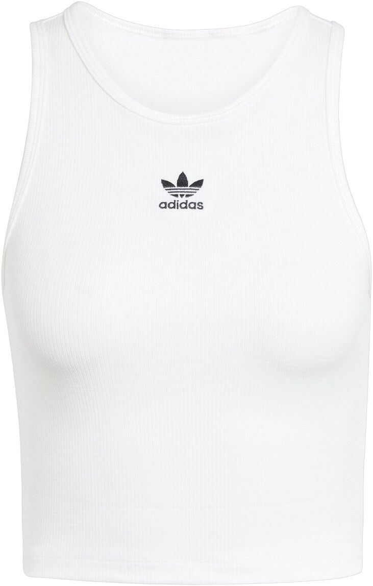 Essential Rib Tanktop
