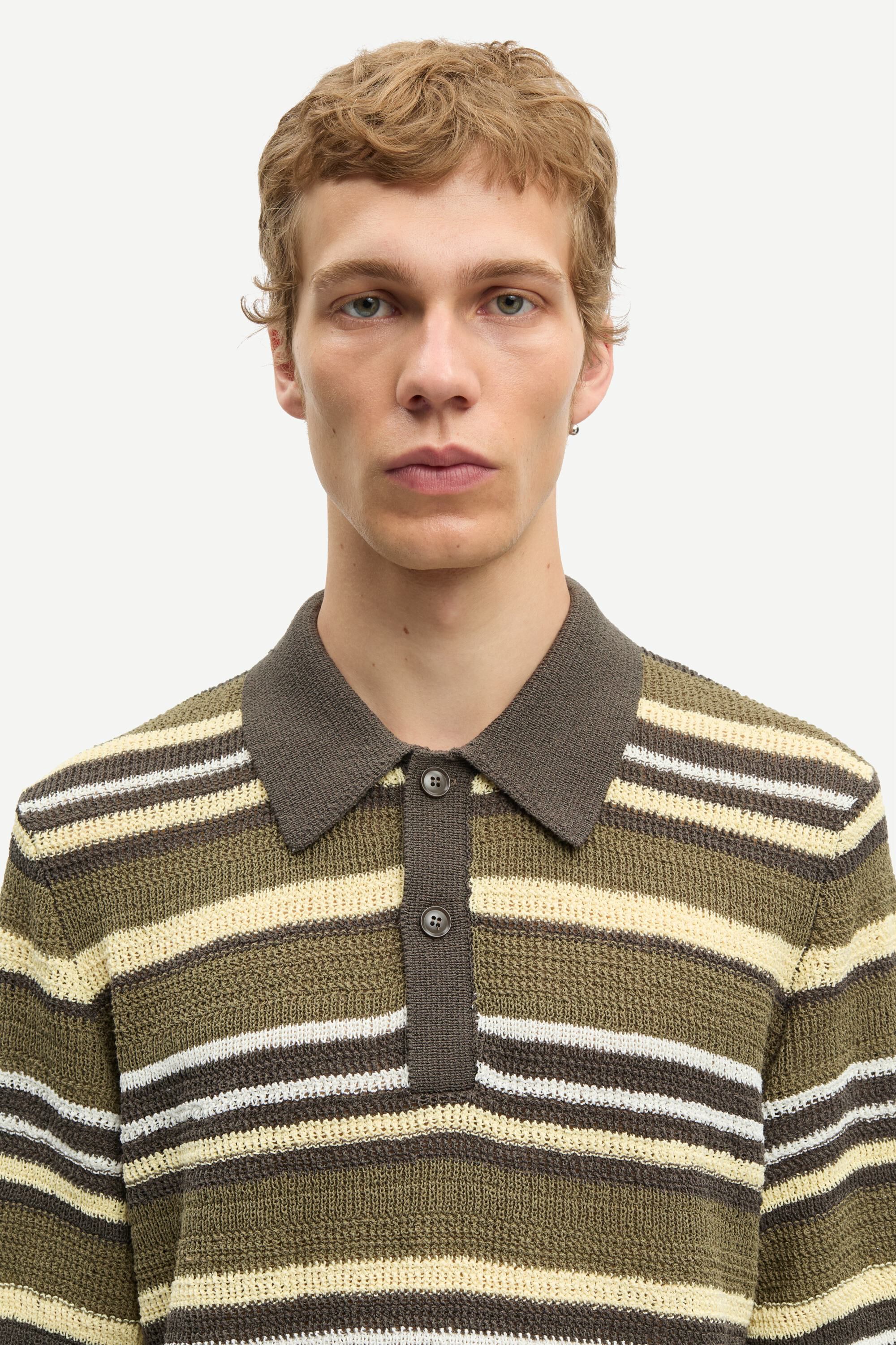 Samarco polo ss 15936