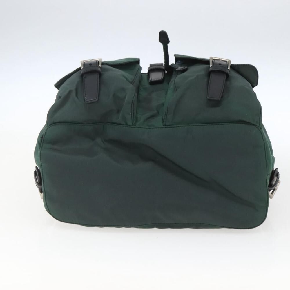 Prada Backpack