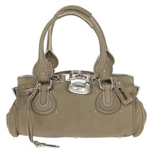 Chlo&eacute; Shoulder Bag
