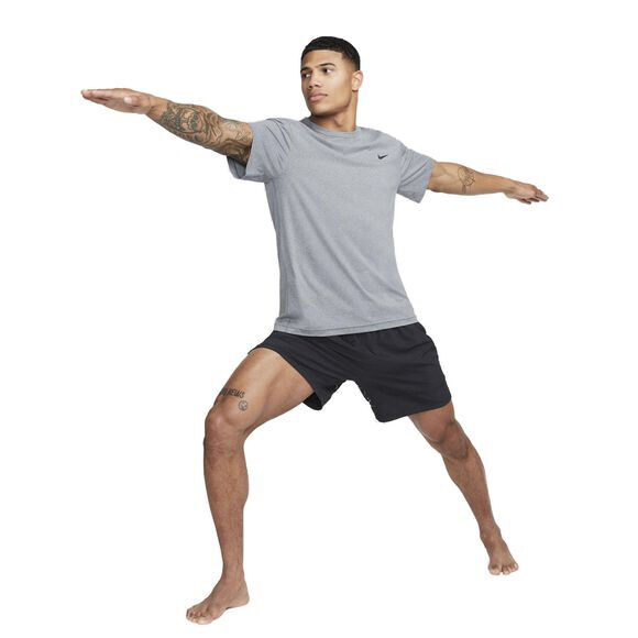 Hyverse Dri-FIt UV L&oslash;be T-shirt