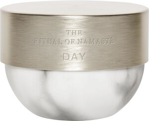 The Ritual of Namasté Active Firming Day Cream  dagcreme 50 ml