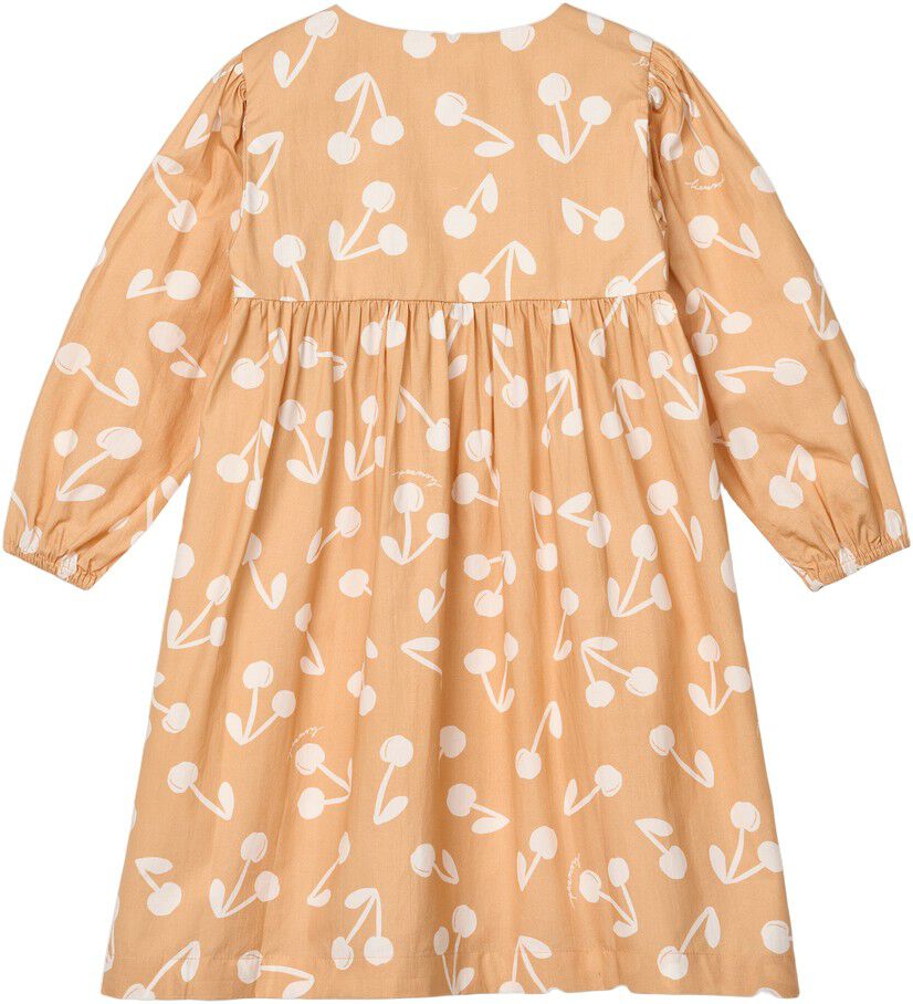 Ariana Printed Dress Cherry blossom