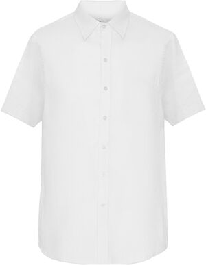 Linen SS Shirt