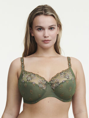 Champs-Elysées Underwired Very Covering Bra