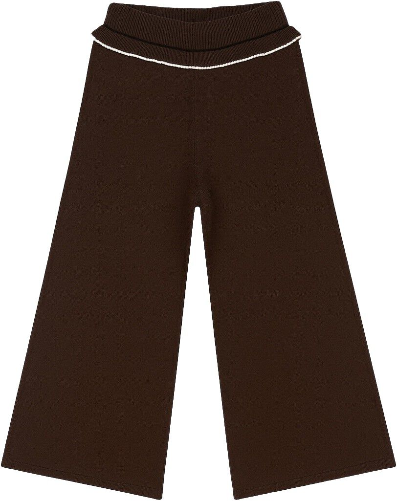 FAME CONTRAST PANT