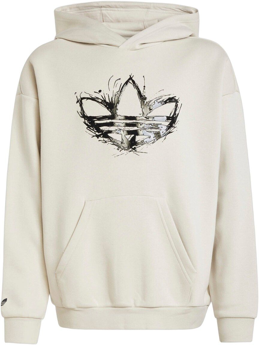 Loose H&aelig;ttetr&oslash;je