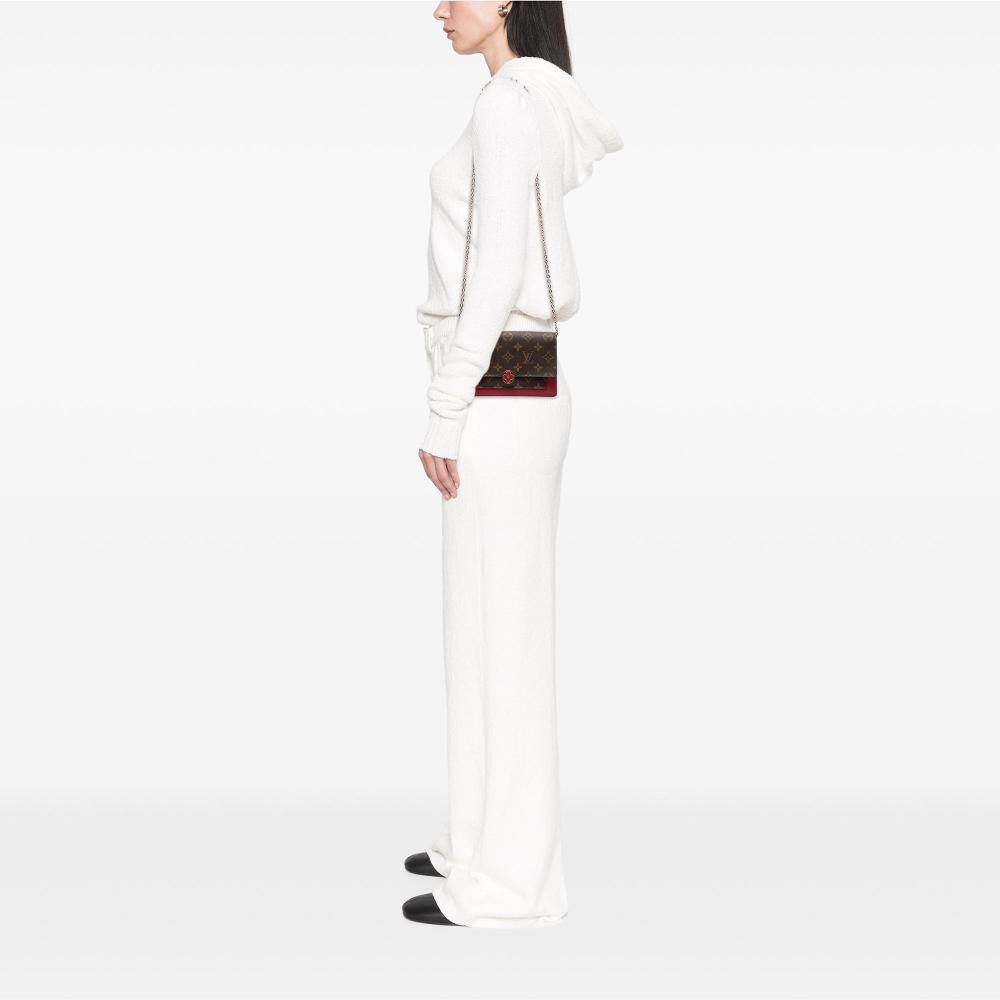 Louis Vuitton Crossbody Bag