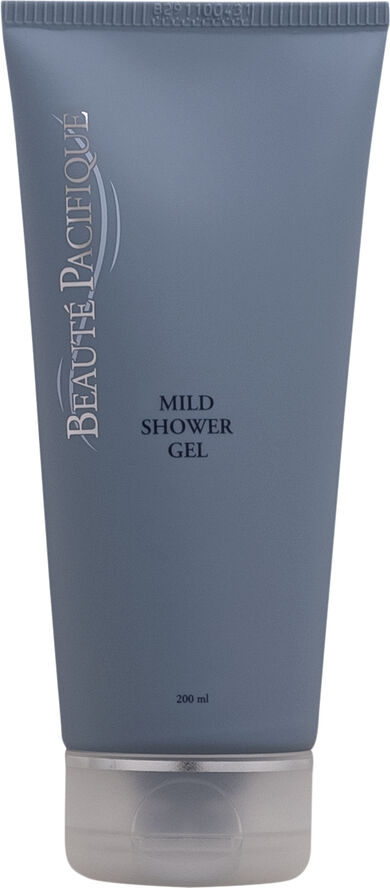 Mild Showergel