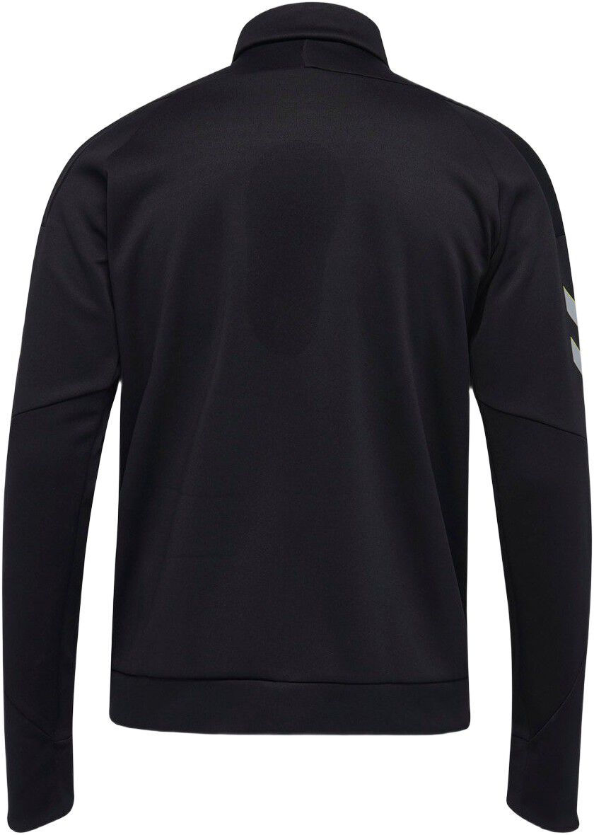 Tech Move Poly Full Zip Tr&aelig;nings Tr&oslash;je