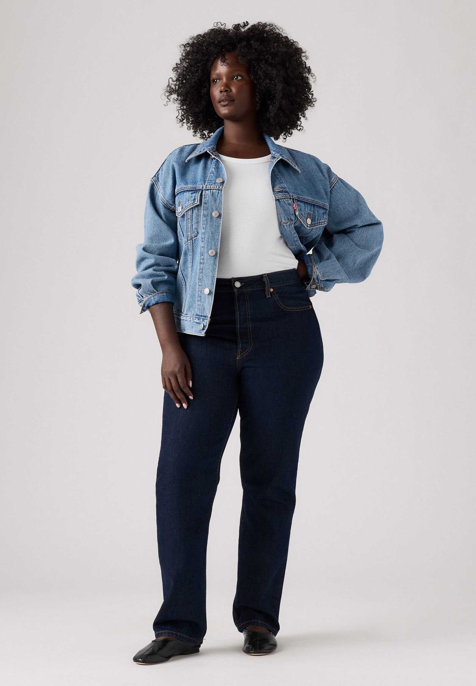 501� Levi's� Original Jeans