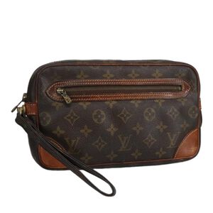 Louis Vuitton Marly Dragonne