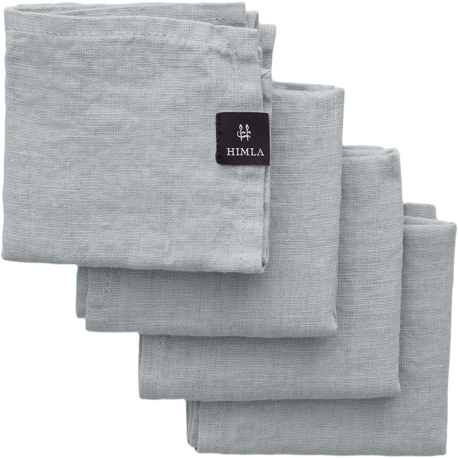 4 pak Sunshine servietter