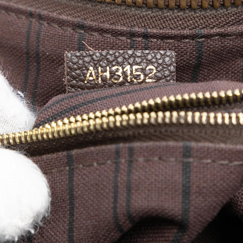 Louis Vuitton Lumineuse