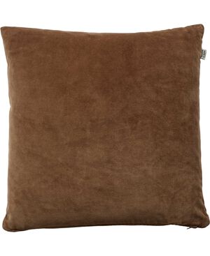 VELVET/BRUN, PYNTEPUDE