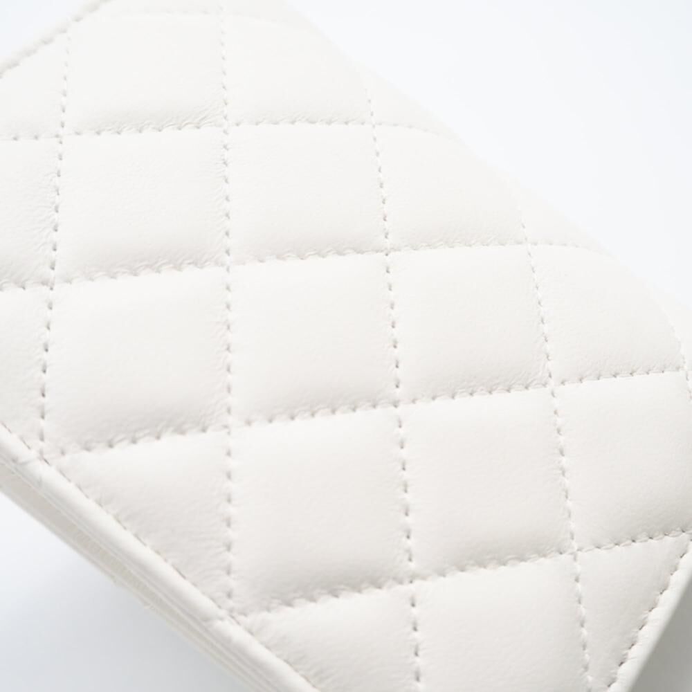Chanel Shoulder Bag