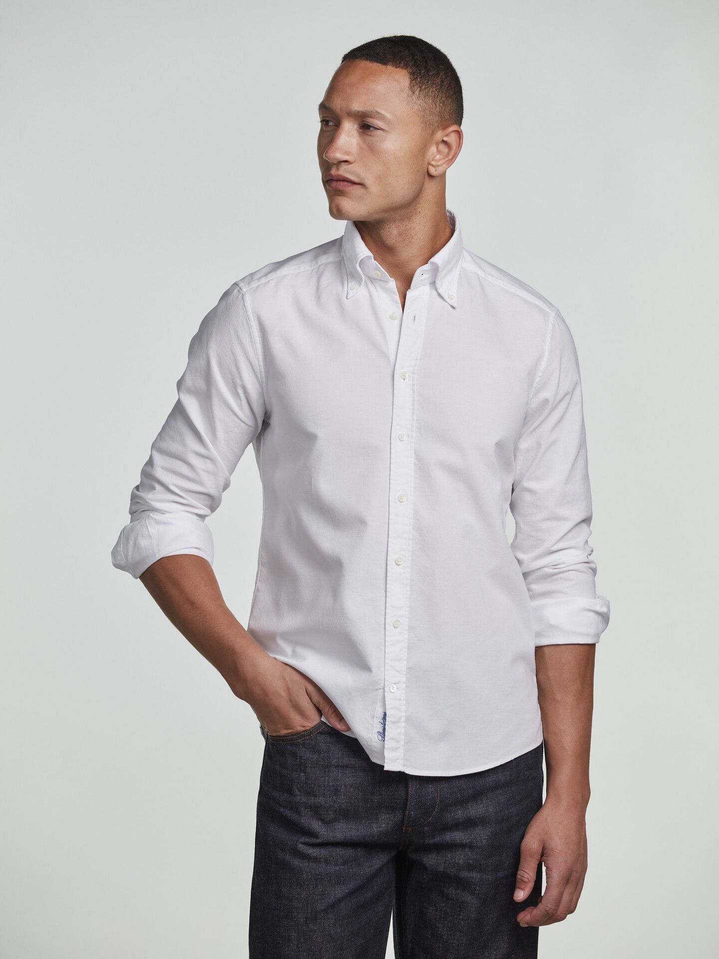 Regular, C26 RC cuff Casual