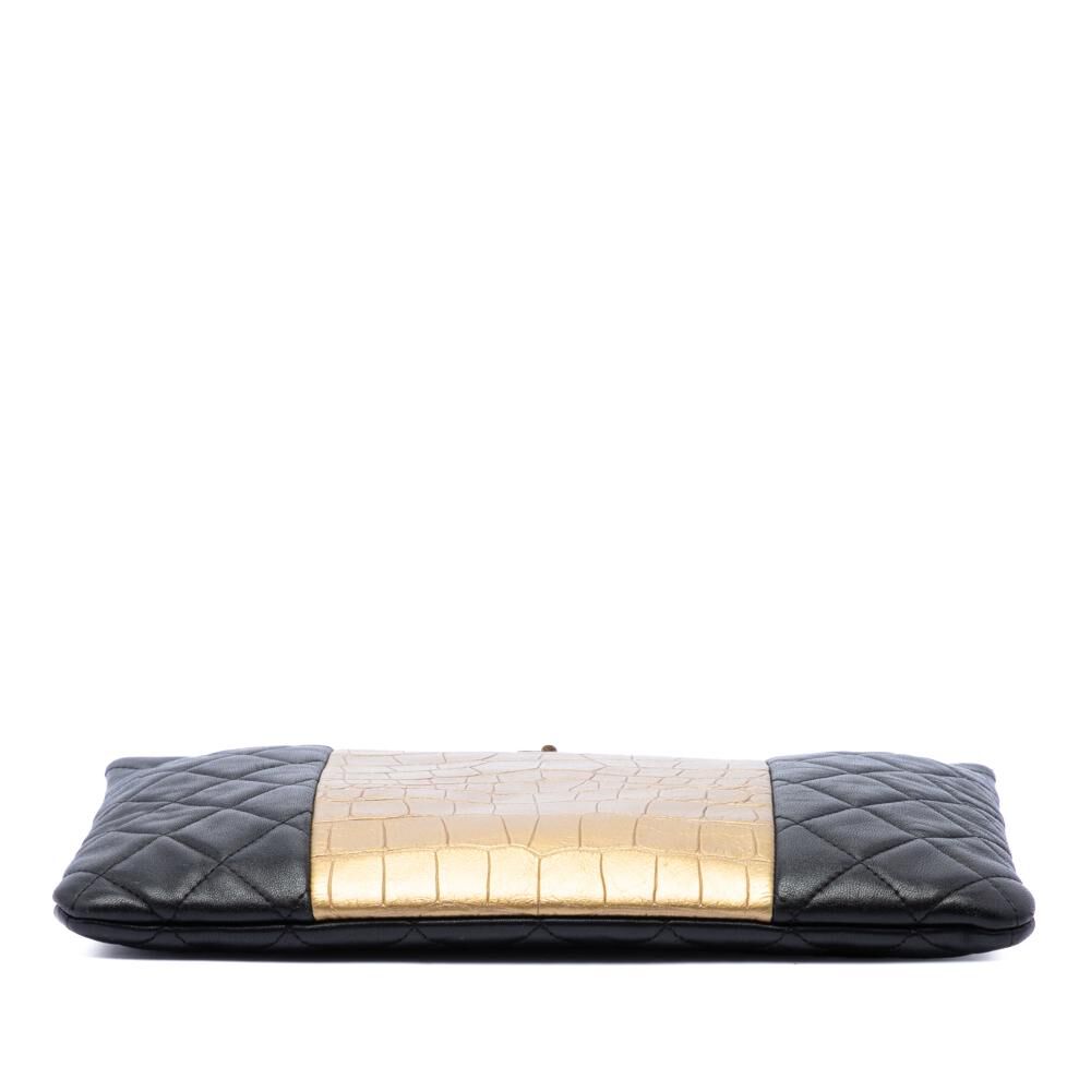 Chanel Clutch