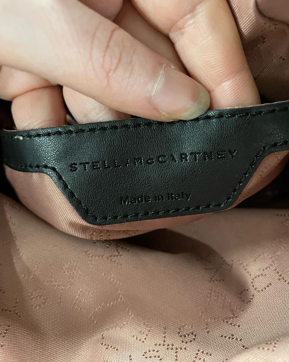 Stella Mccartney Backpack