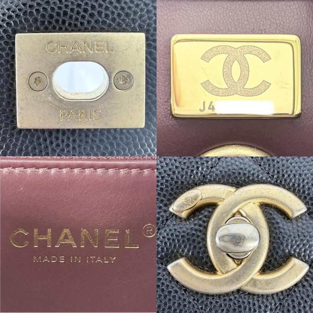 Chanel Flap Bag