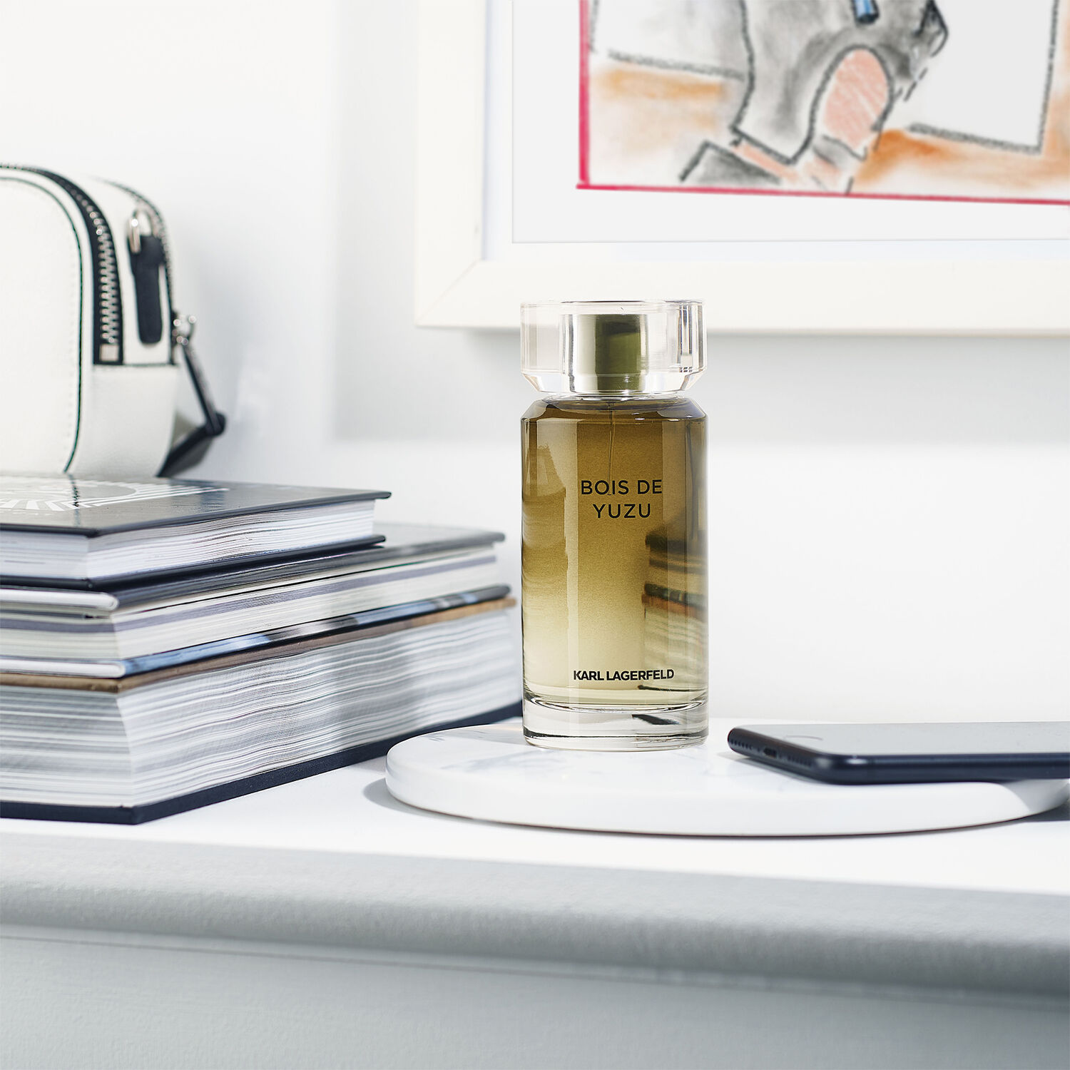 Bois De Yuzu EdT 50ml