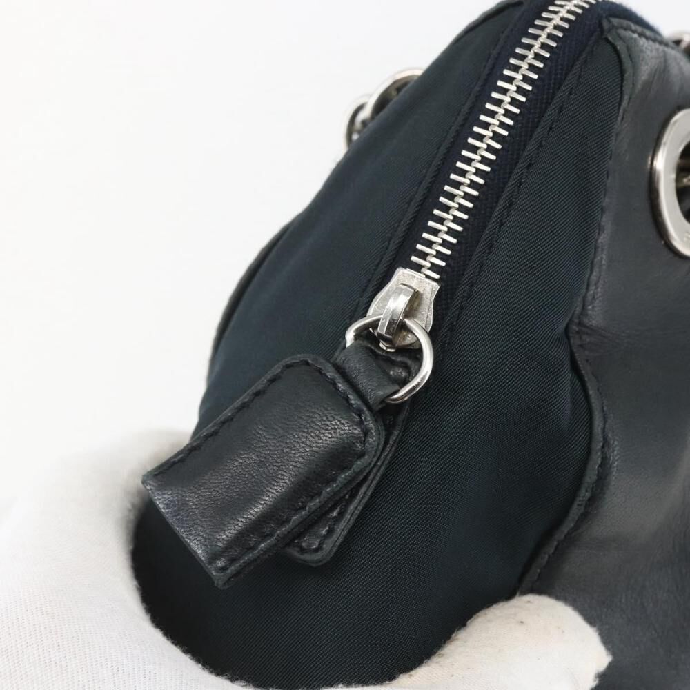 Prada Shoulder Bag