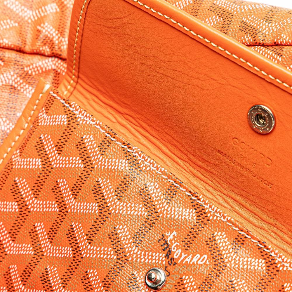 Goyard St Louis Tote