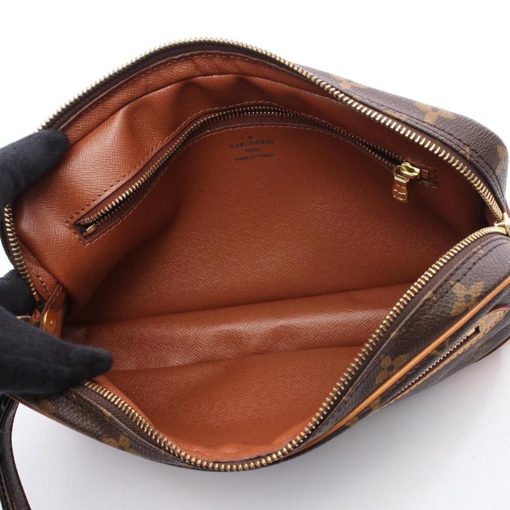 Louis Vuitton Marly Dragonne