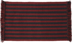Stripes and Stripes Wool-L95 x W52-