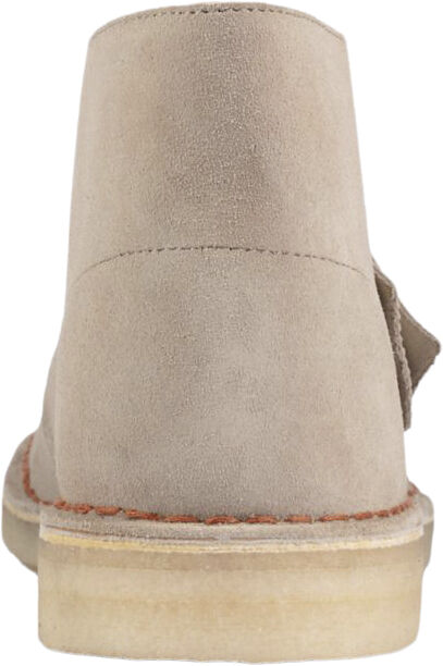 Desert Boot Sand Suede, G, 7